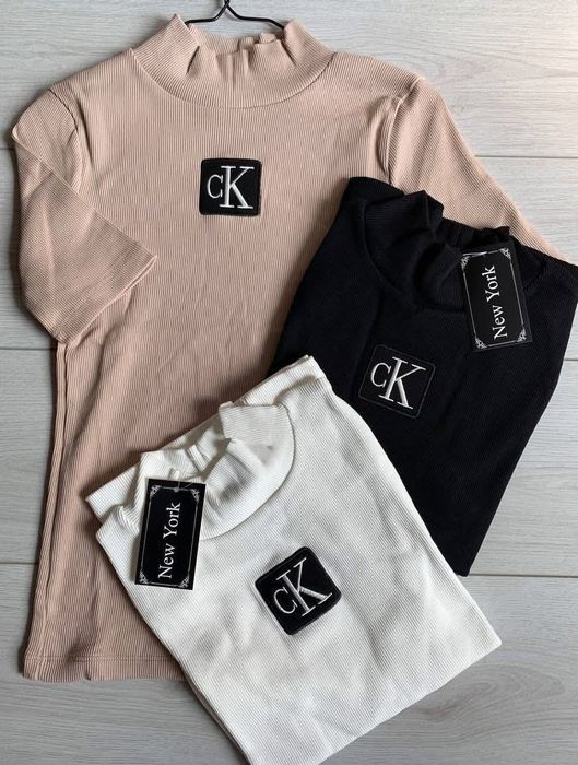 Полу  -  поло  рипс