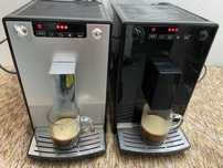 Expresor cafea Melitta solo