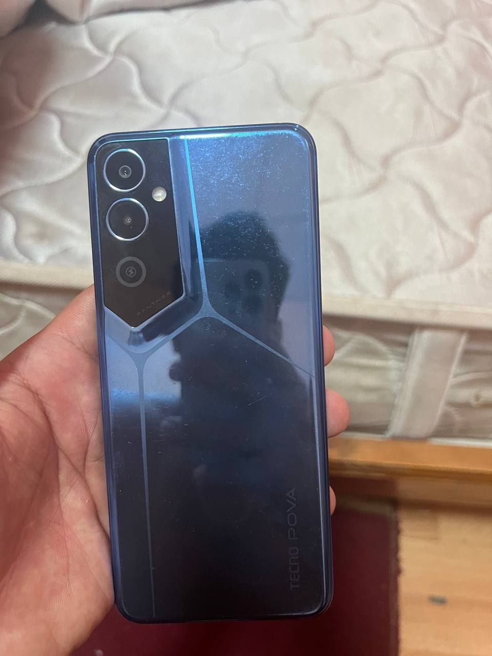 Texno pova Neo 2