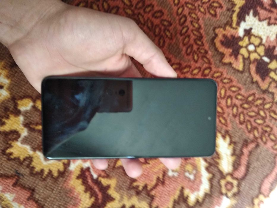 Poco x3 pro zapchasga