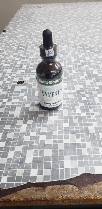 Котешки нокът (Samento) 60ml/мл