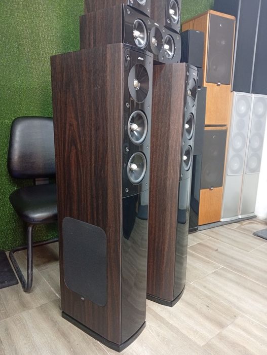 Тонколони JAMO S-606 Venge 5.0