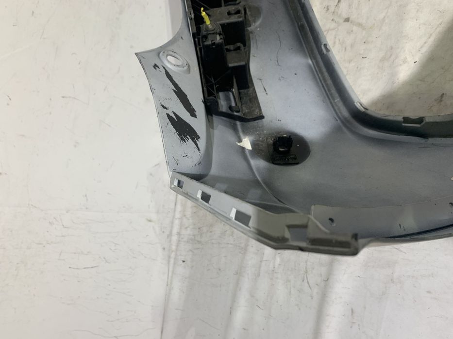 Bara spate Audi A1 , 2010, 2011, 2012, 2013, 2014, 2015, cod origine OE 8X0807511B.