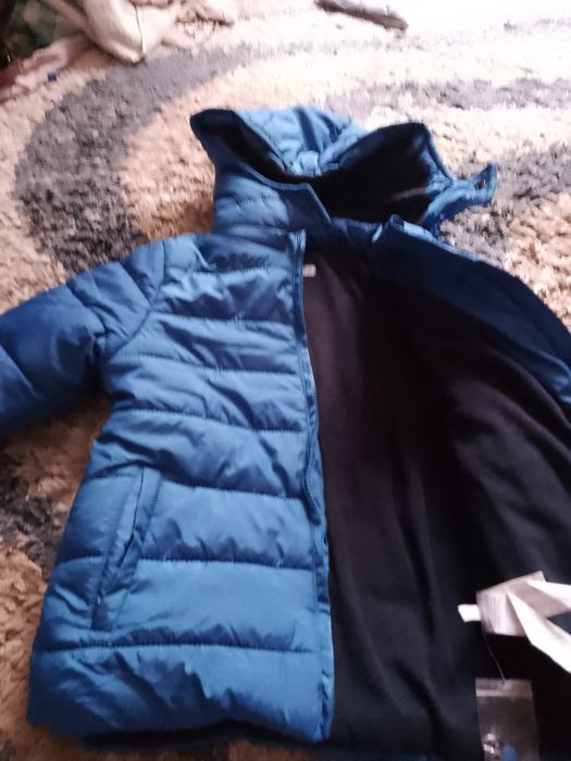 НОВО Испанско зимно яке Losan  122-128