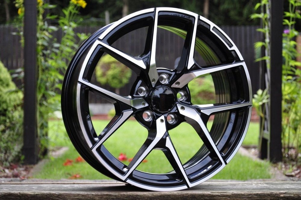 18" Джанти Мерцедес 5X112 MERCEDES C W204 W205 E W212 CL CLA CLC CLK