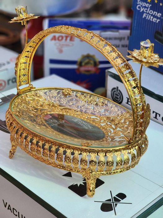 Mesnoy va Pishirula uchun