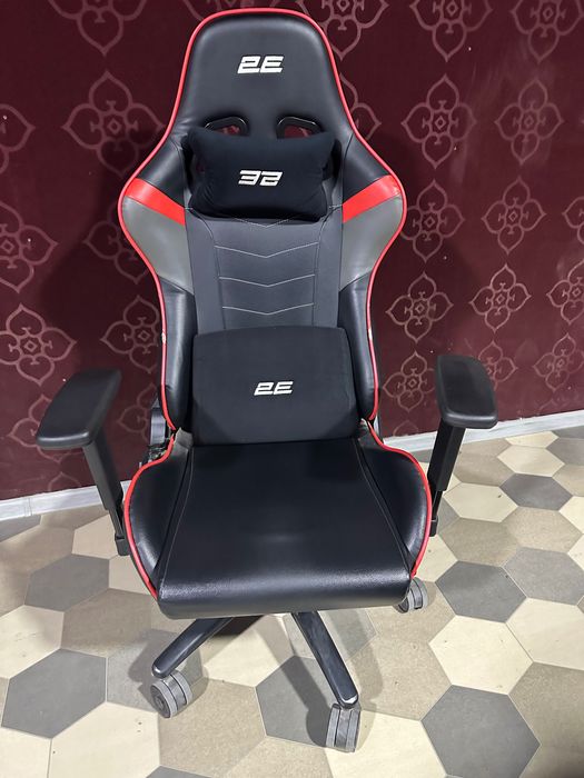 20ta Kompyuter va kreslolar sotiladi.