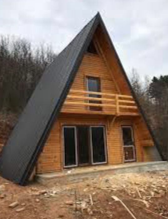 Foisordelemn.ro foisoare cabane si case de vacanta