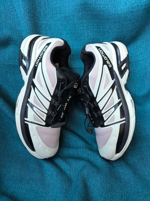 adidasi Salomon 36 2/3 (hoka,altra,la sportiva,saleva,dynafit,meindl)