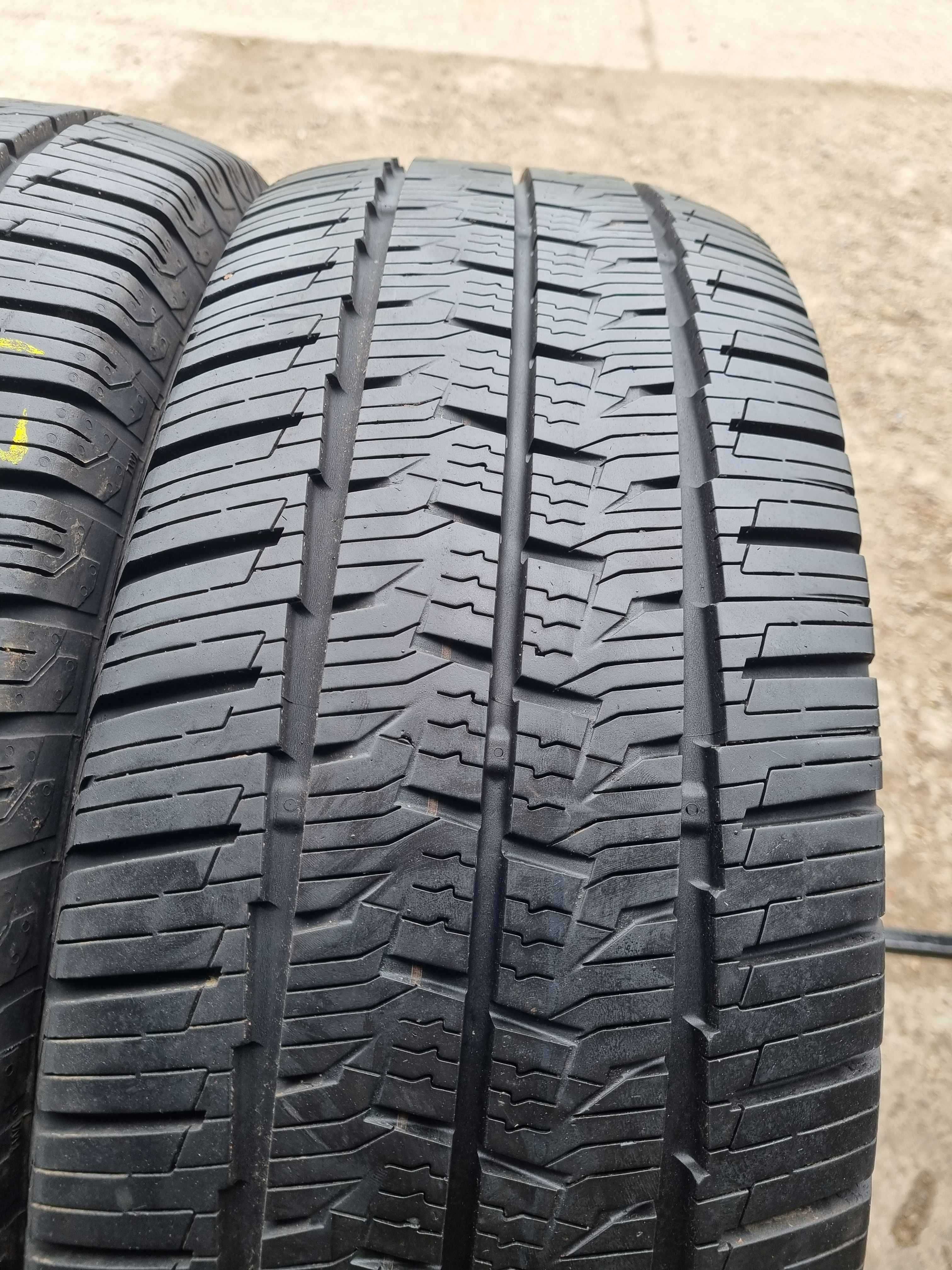 SET 2 Anvelope All Season 215/65 R16C CONTINENTAL VanContact 4Season