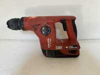 Rotopercutanta hilti