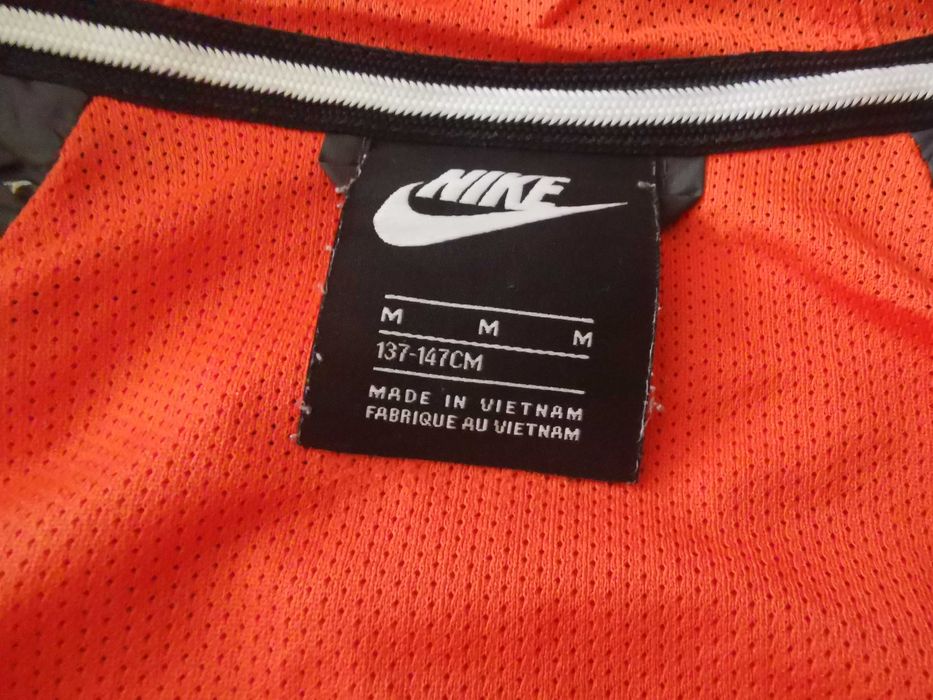 Nike детско юношеско яке
