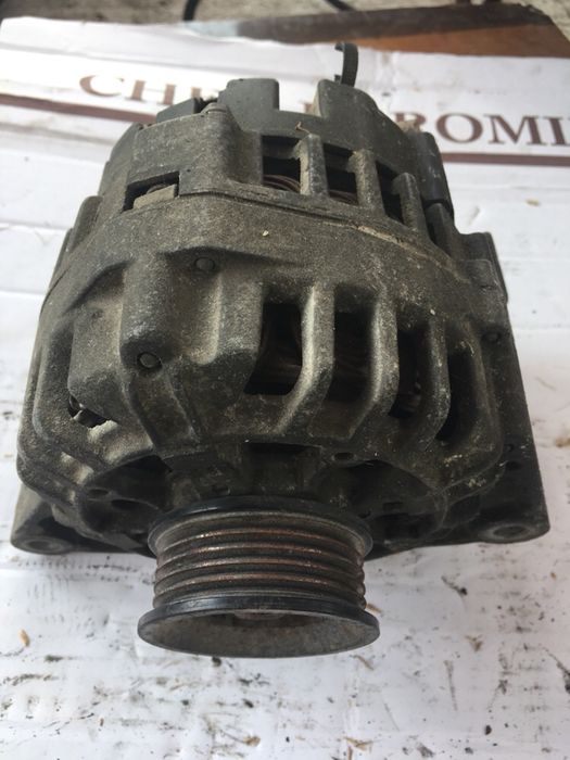 Alternator VW Passat , Audi A4 1.8 turbo