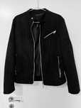 Geacă/Jachetă moto Style ZARA MAN marime 40