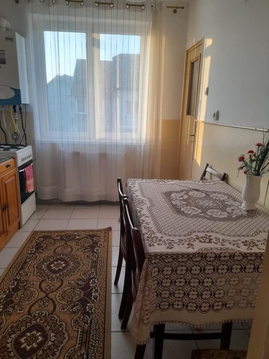 Vânzare apartament 2 camere în Ocna Mureș jud Alba