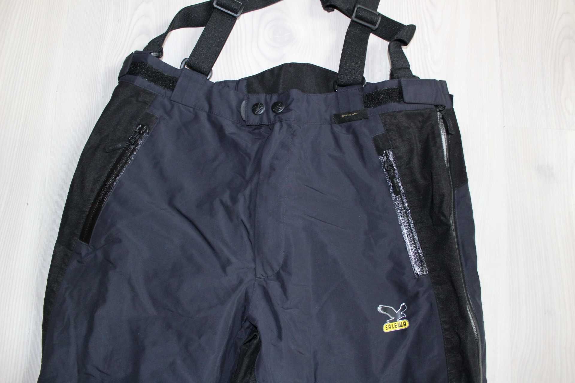 Pantaloni ski/iarna/munte SALEWA Alpine Experience, GORE-TEX, marime L