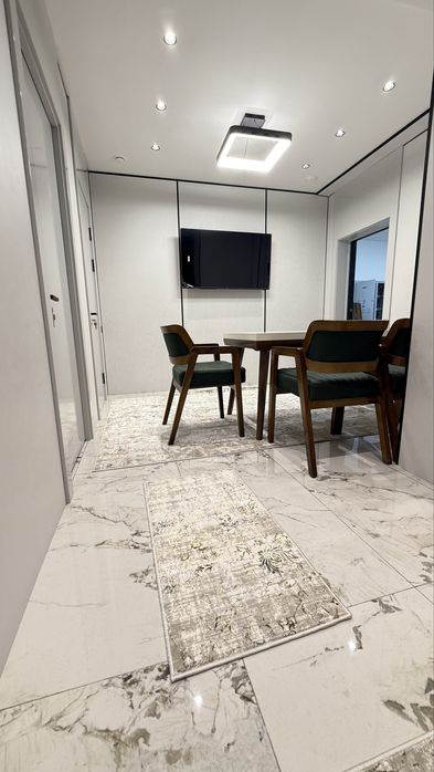 Yunus Obod ro’parasida TURKISTAN 16 etaj 58kv