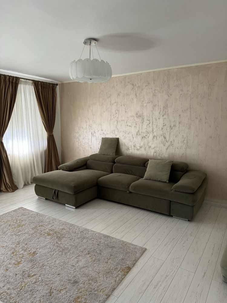 Inchiriez regim hotelier apartament 2 camere