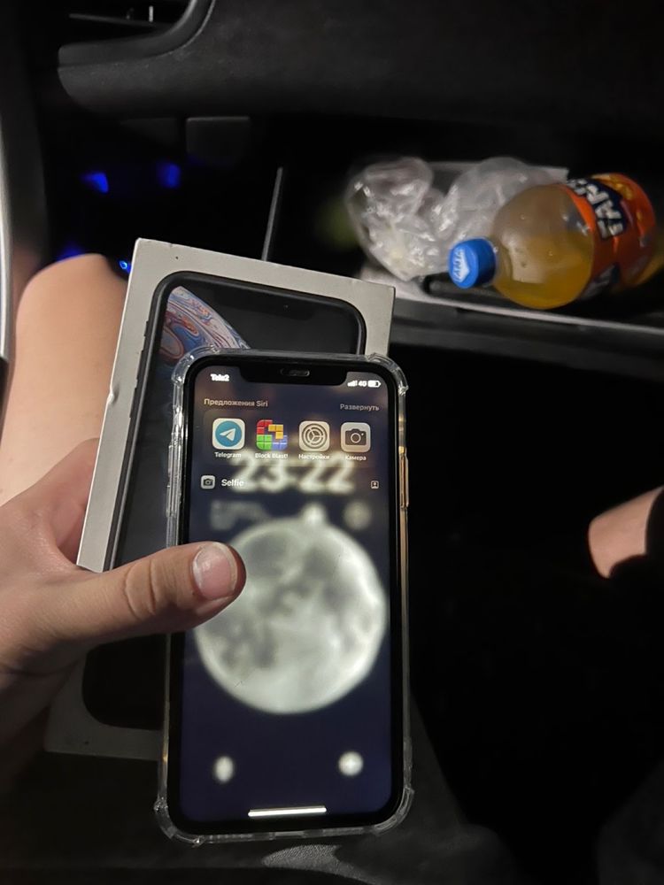 Iphone XR сатылады подробнее