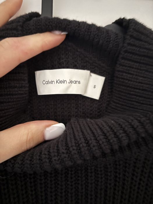 Рокля Calvin Klein Jeans