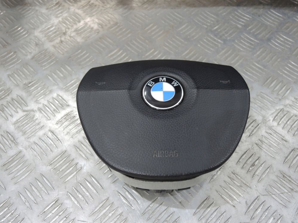 BMW F01 F02 Комплект AirBag табло