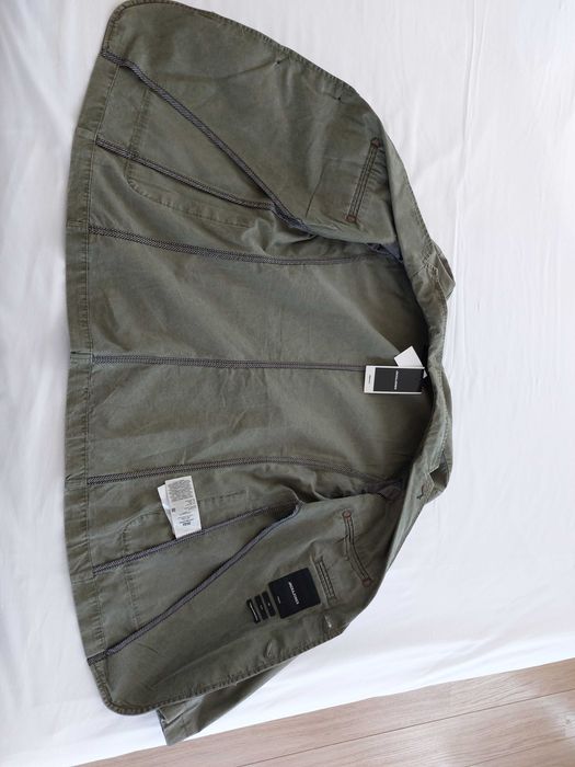 Ново страхотно сако Jack & Jones, р-р 48 (S)