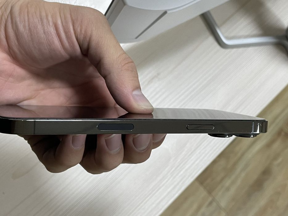 Iphone 13 pro max LLA