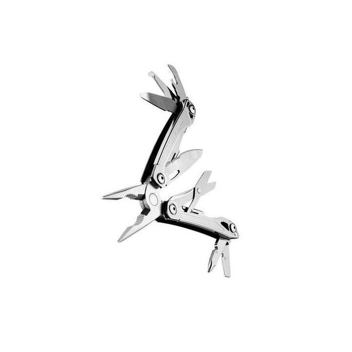 Multi-tool, 14 functii, LEATHERMAN WINGMAN