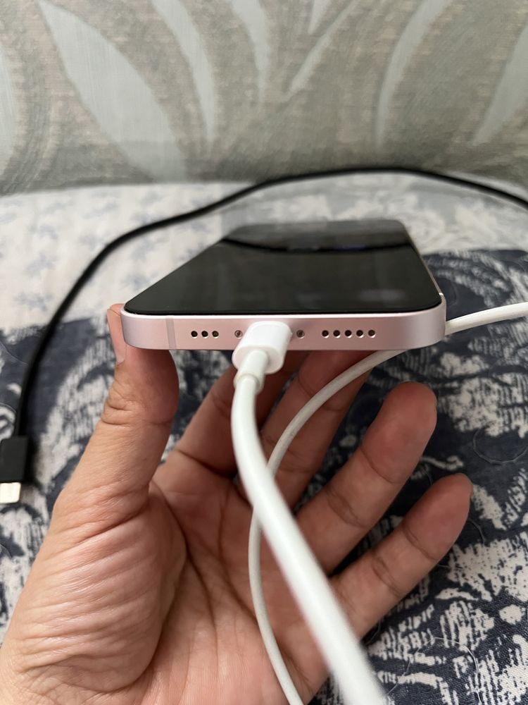 Iphone 13, Pink, 256GB