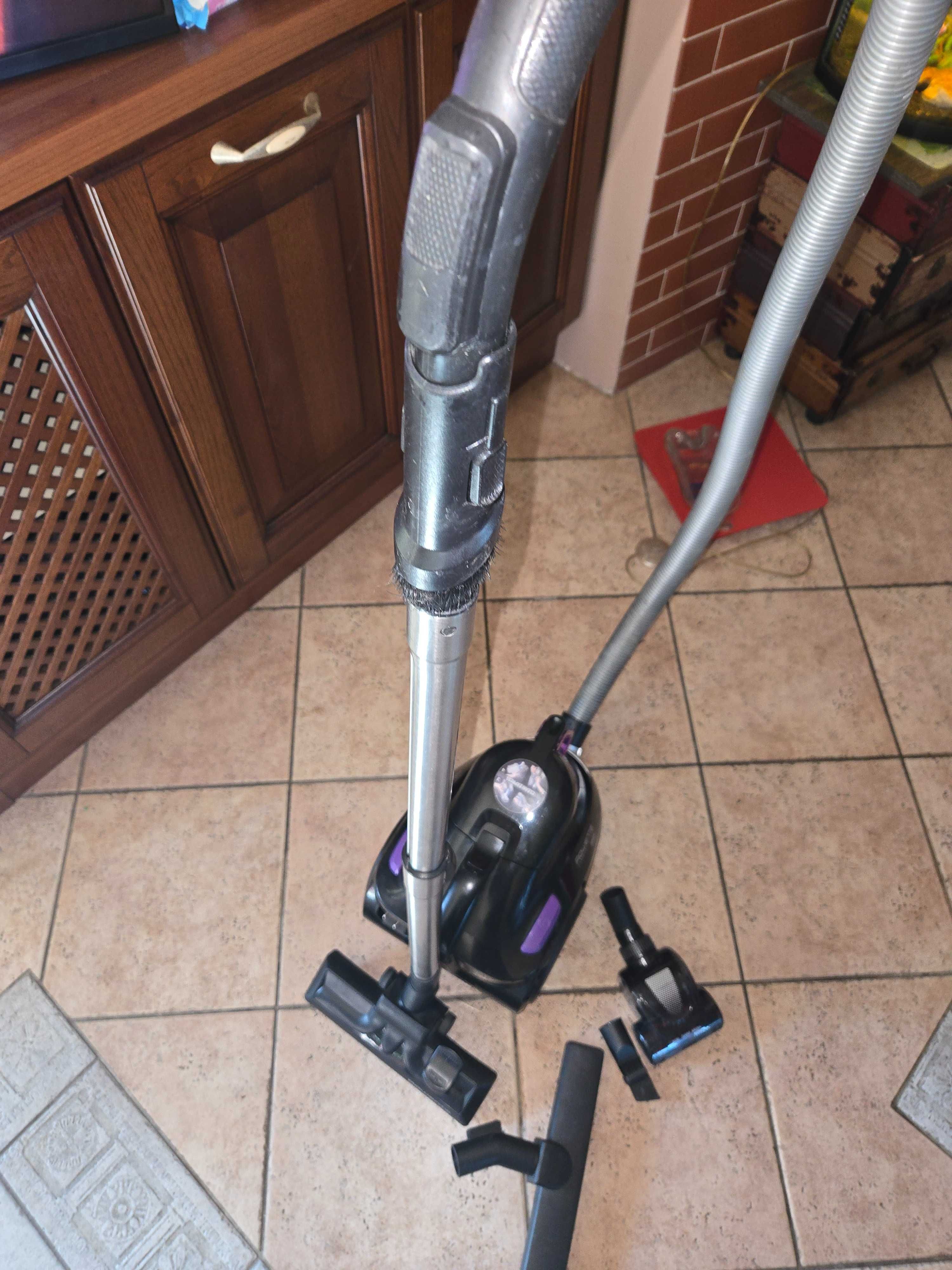 Прахосмукачка Rowenta compact power cyclonic