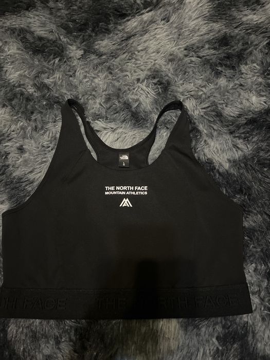 Спортен сутиен The North Face