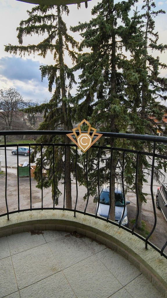 Дава се под наем Етаж от къща в София, Горубляне - 90 кв.м за 550 € - Снимка #11