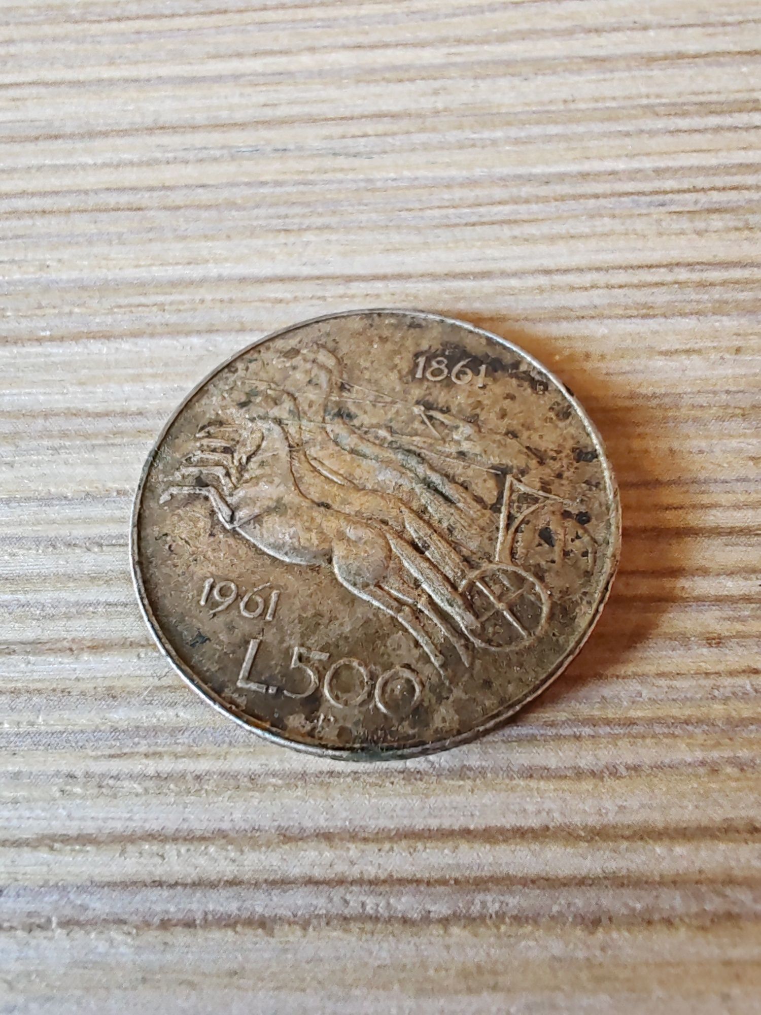 Loturi de MONEDE VECHI + Bancnote! (SUA, Italia, Polonia, RSR, Germani