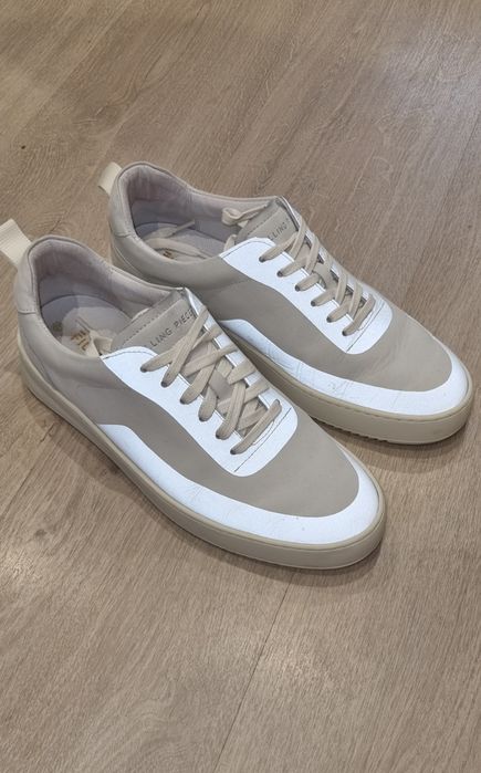 Filling Pieces Men Mondo Tech