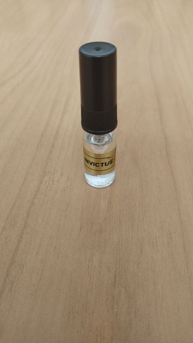 Продаю пробник ароматы