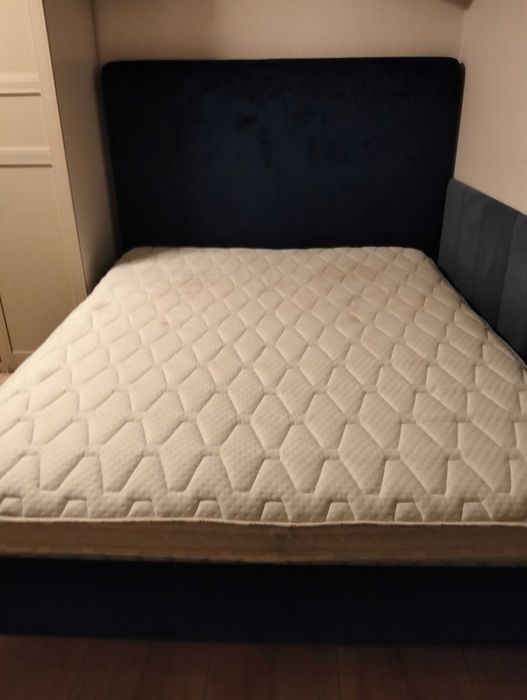 Pat dormitor 160x200