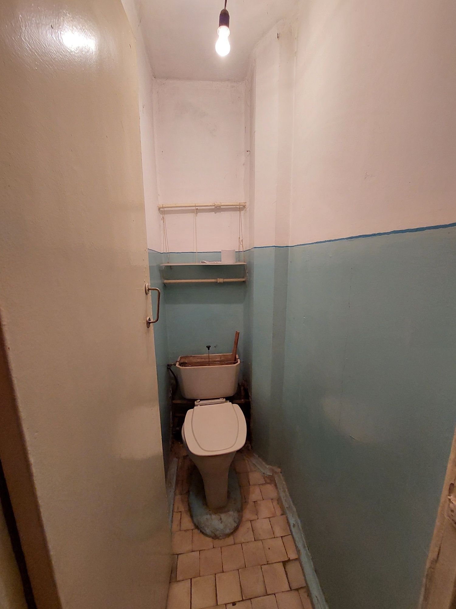 Kora kamish tansikboev da 2/3/4 balkon 2x6 srochna sotiladi