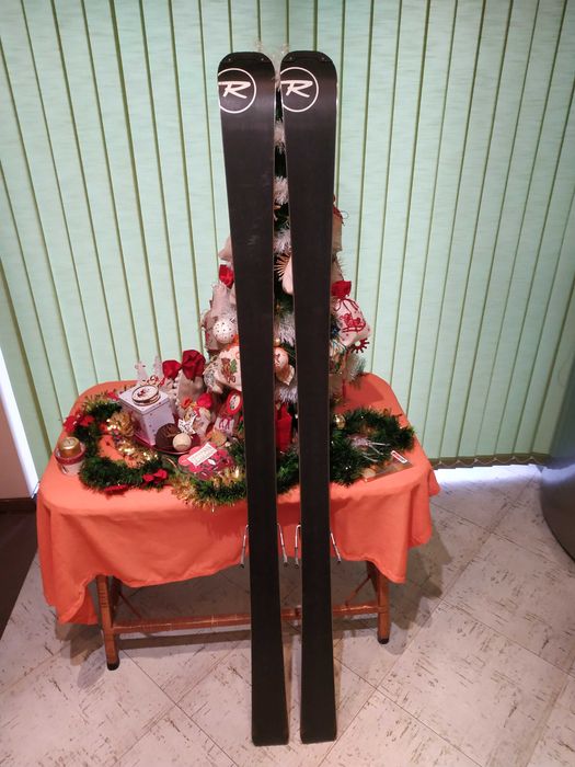 Ски Rossignol 170см