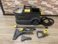 Karcher Puzzi 10/1