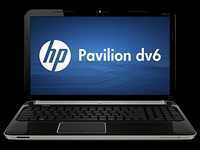 Продам ноутбук HP Pavilon Dv6