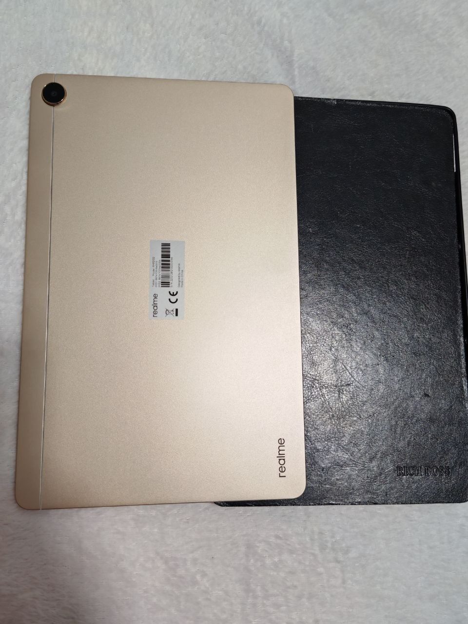 Realme Pad  6/128GB IDEAL 2 sim karta
