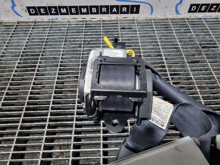 Centura Dreapta Fata Citroen C - Crosser 2007 - 2012 SUV 4 Usi (1021)