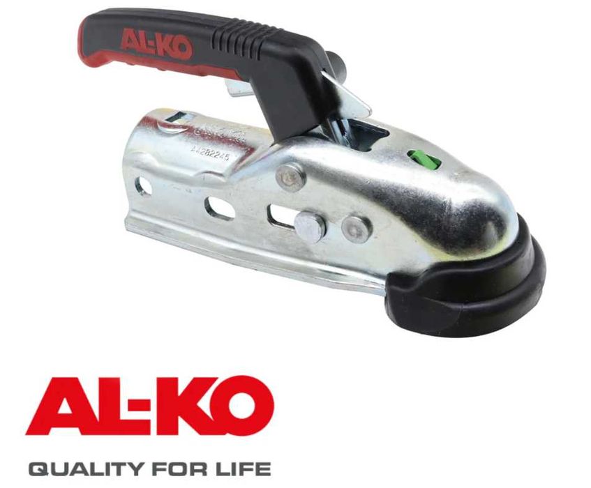 Ключалка AK 270 за теглич до 2700 кг - 50 мм / AL-KO