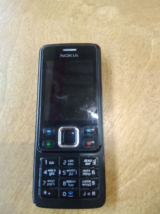 Nokia 63 00    0