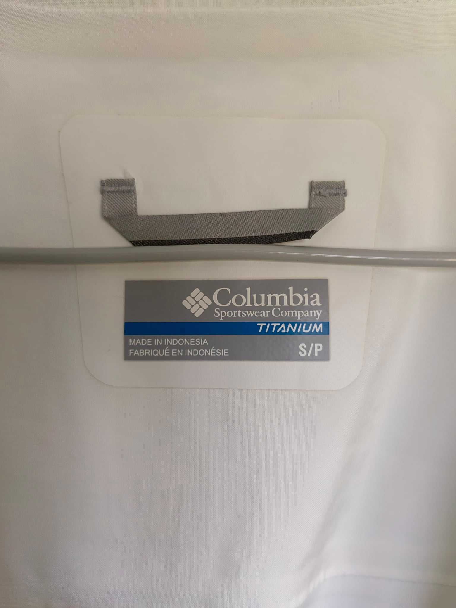 Jacheta de drumetii pentru femei, Columbia Titanium OutDry