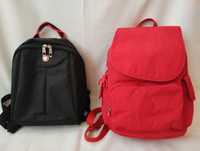 Wenger Mini раница и Kipling City Pack