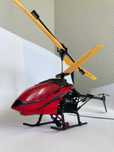 Elicopter RC Hobby Helicopter