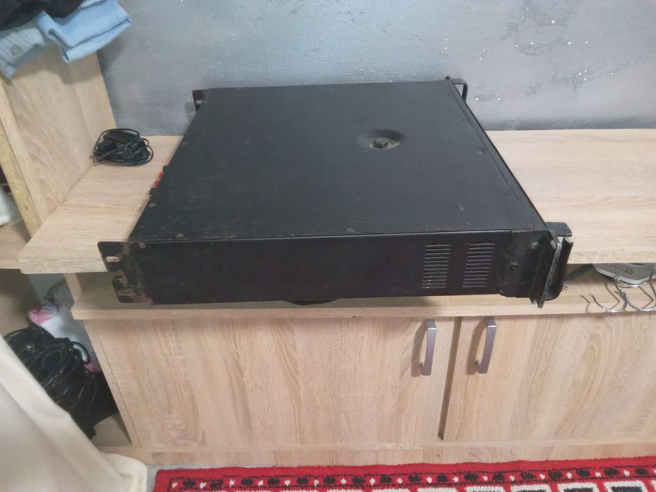 SAMSON PG3800 Vând