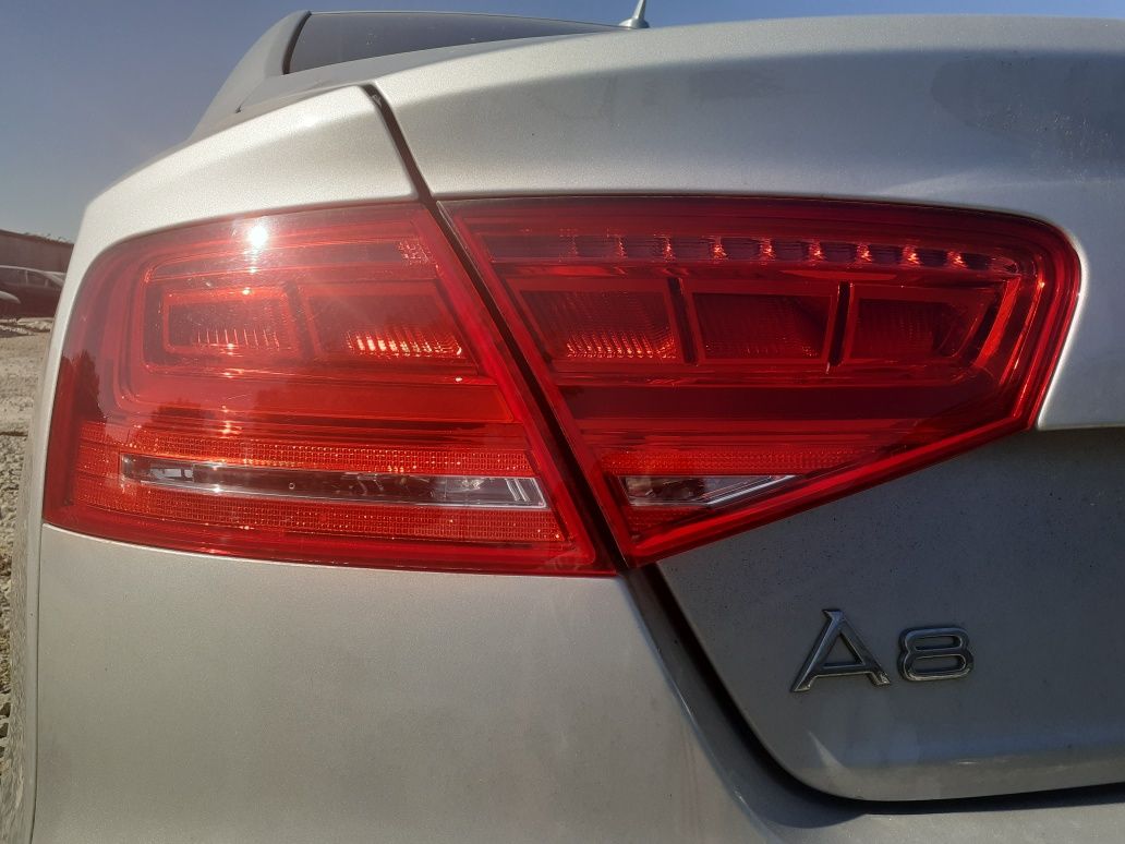 Стоп за audi a8 d4