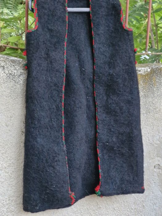 Автентична женска  Антерия-носия